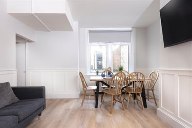 6 bed house, Springbank Road, Jesmond Vale, Newcastle, NE21PD - Image 2